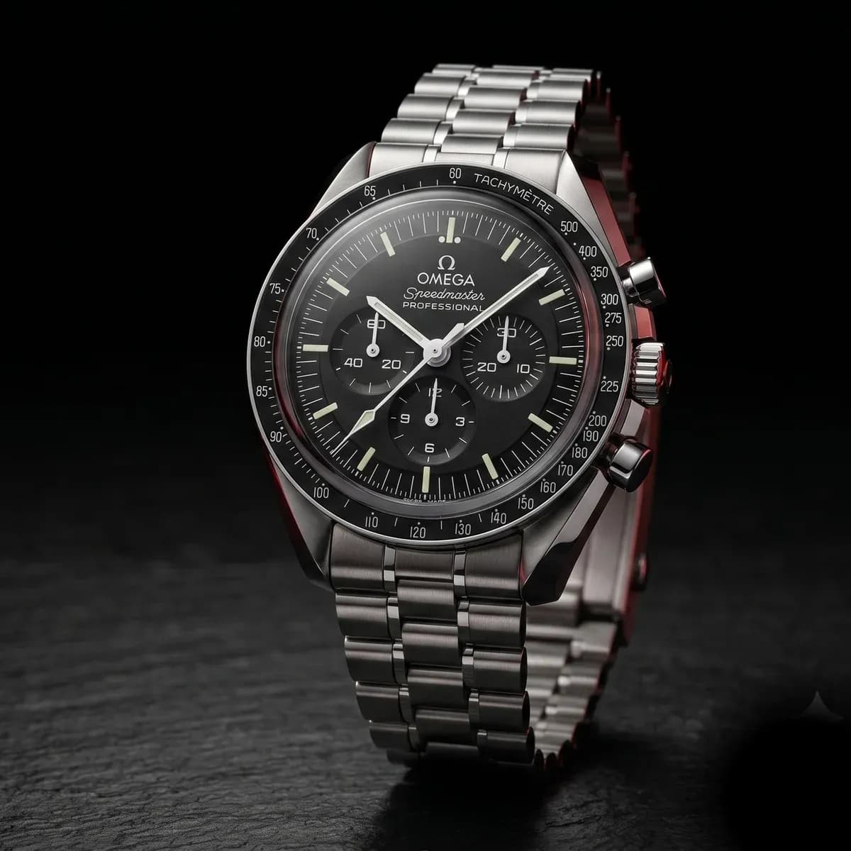 Omega Speedmaster Professional